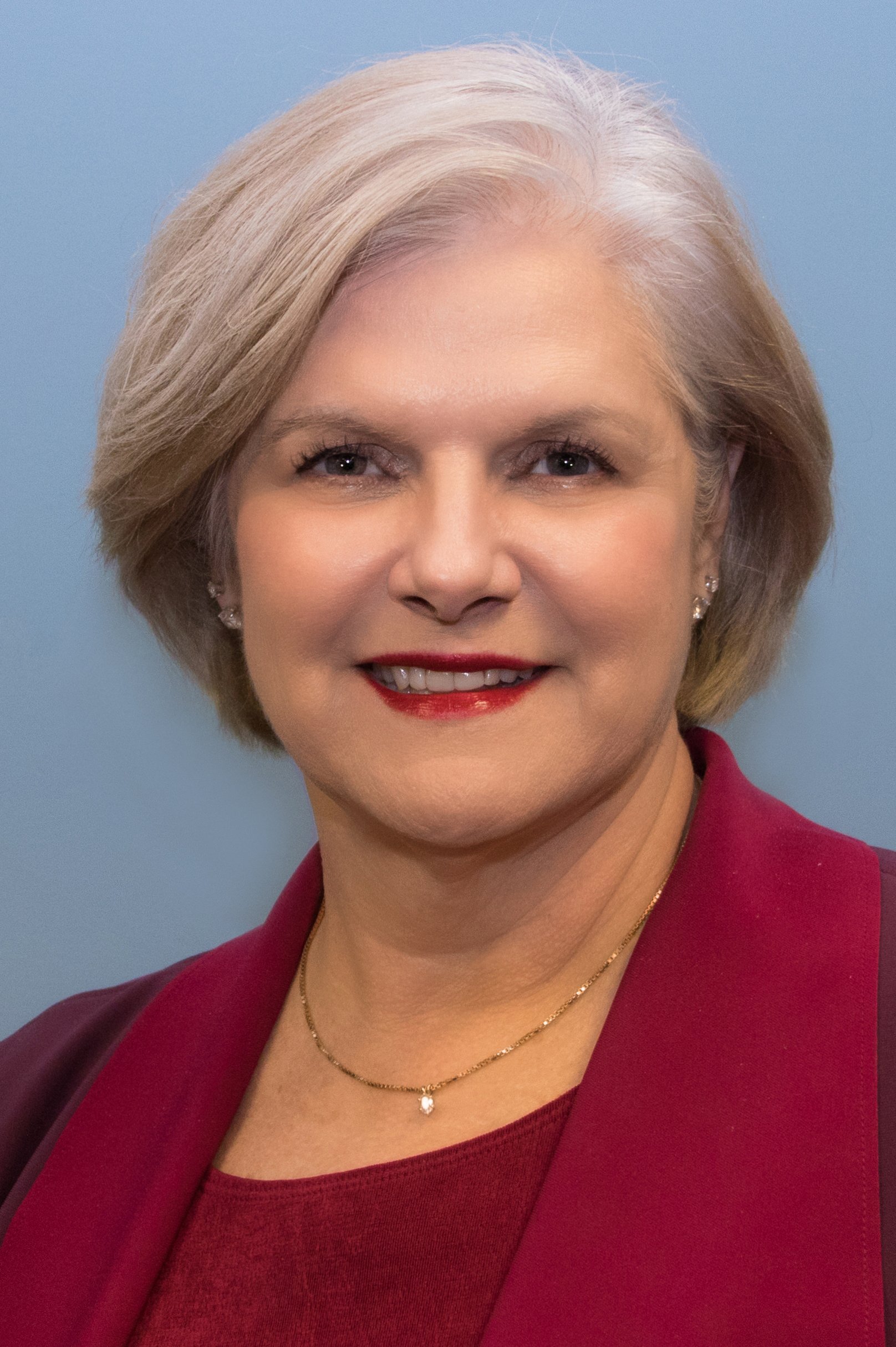 Nancy K. Young - Executive Director