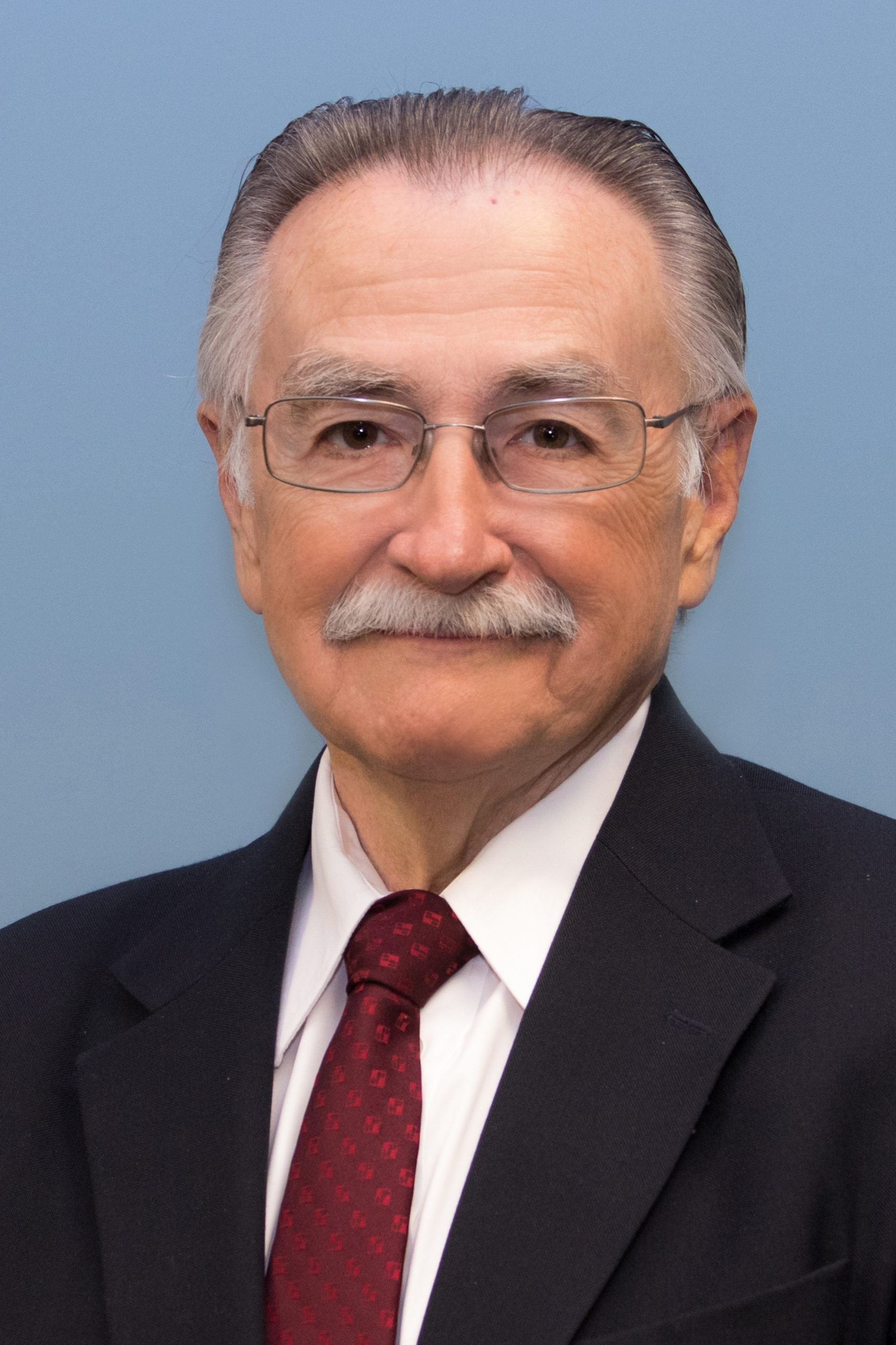 Sid Gardner - President