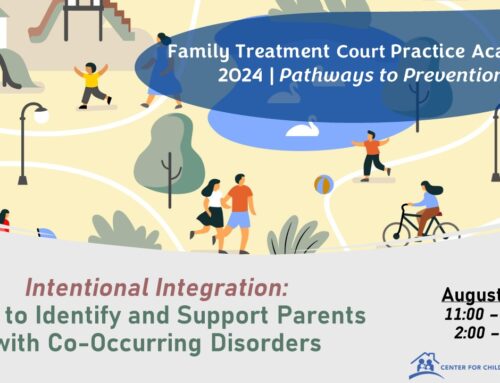 Accountability Unpacked: Expanding Behavior Change Techniques in Family Treatment Courts