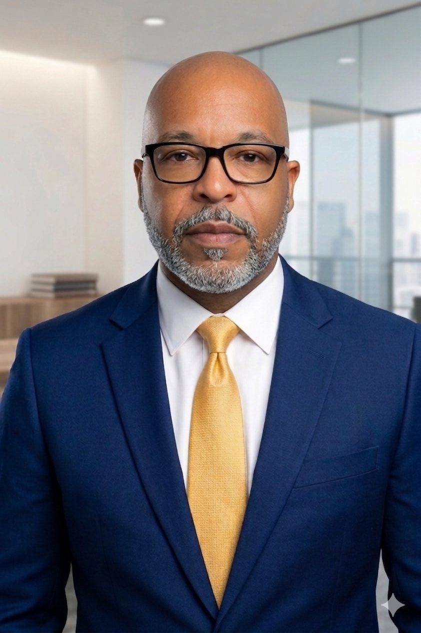 leader-williams Charles D. Williams