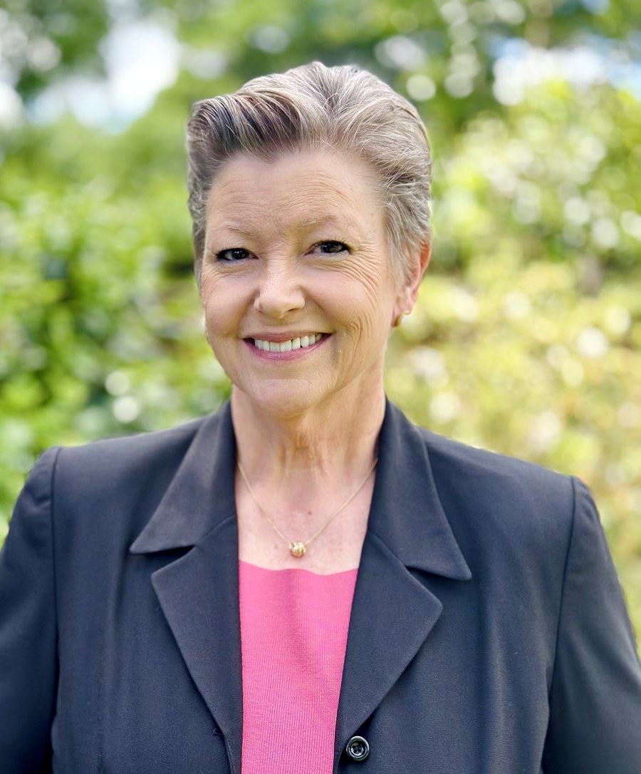 leader-pfeifer Jane Pfeifer